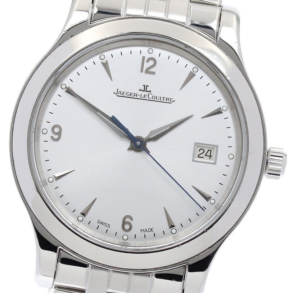 JAEGER-LECOULTRE Master control Q1398120 Date Automatic Men's Watch_882384